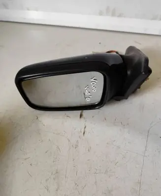Volvo S40, V40 Front door electric wing mirror E10217373 0117373 0117374
