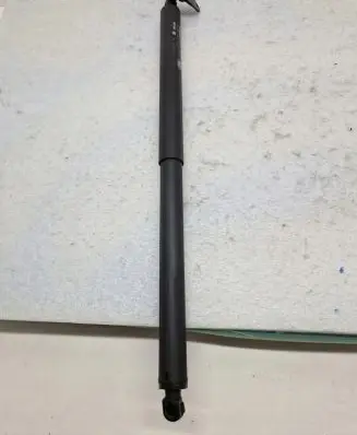 Volkswagen PASSAT B8 Tailgate strut 3G9827851G
