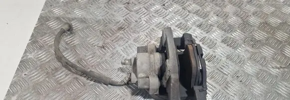 BMW 7 F01 F02 F03 F04 Rear brake caliper