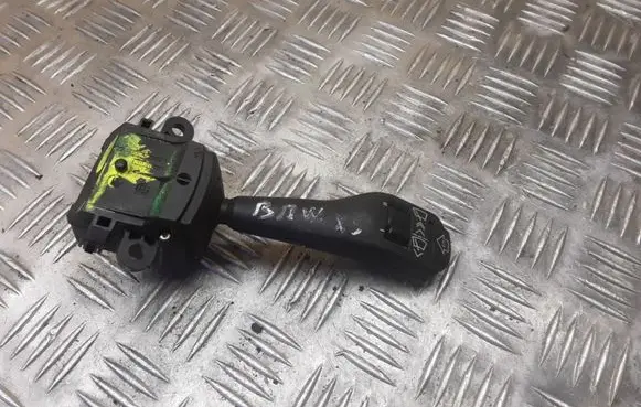 BMW X5 E53 Wiper control stalk 8375408M 0120403014