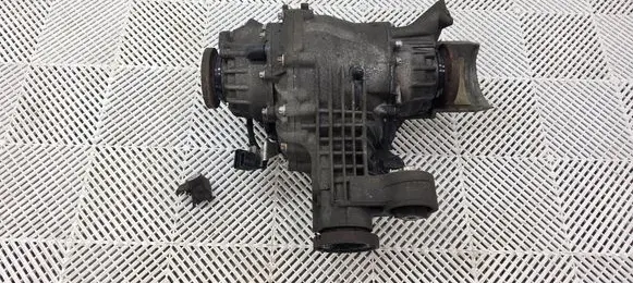 Audi SQ7 Rear differential RKA 8K0927277