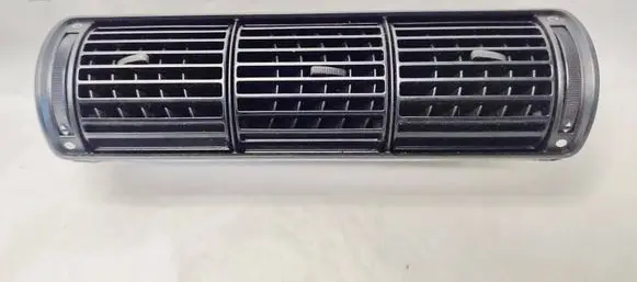 Audi A4 S4 B5 8D Dash center air vent grill 8D0820951