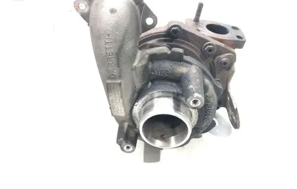 Ford Focus Turbo 9686120680