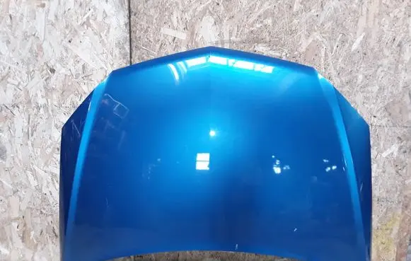 Opel Tigra B Engine bonnet/hood