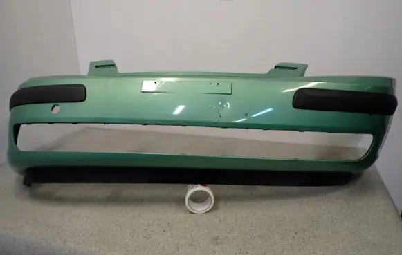 Hyundai Getz Front bumper