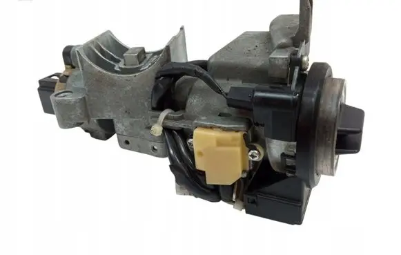 Mazda CX-9 Ignition lock