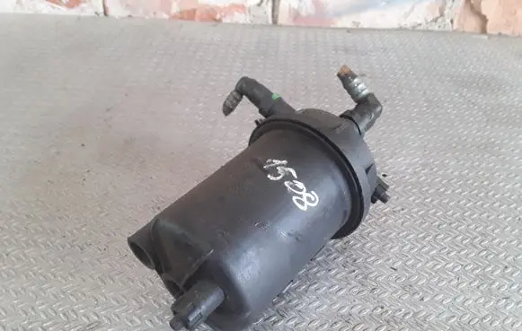 Renault Espace - Grand espace IV Fuel filter housing 8200084288