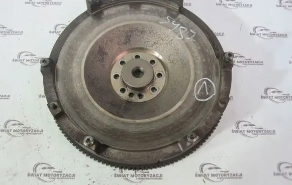 Citroen Jumper Flywheel 