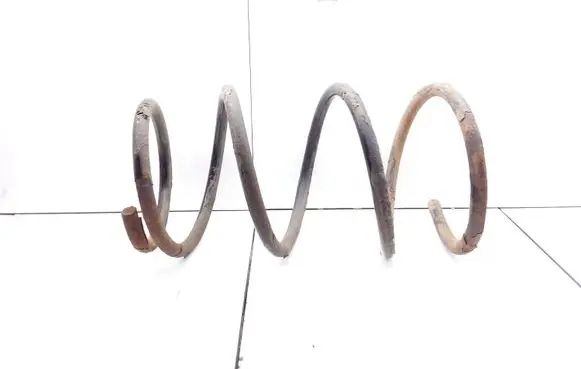 Subaru Impreza I Front coil spring
