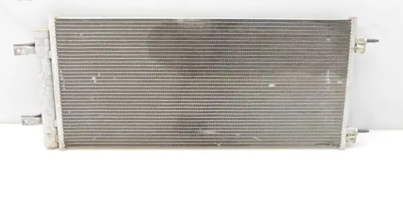 Opel Astra K A/C cooling radiator (condenser) 39131676