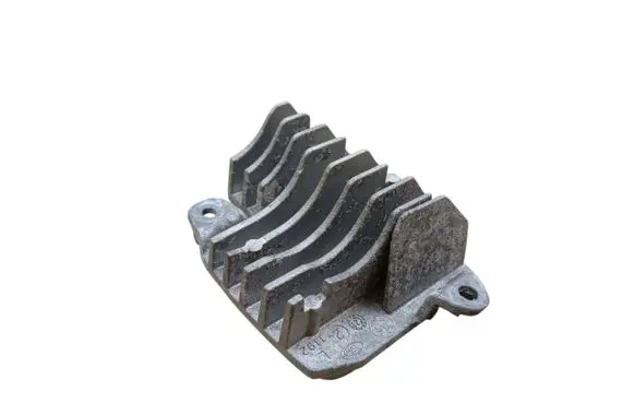 BMW i4 Headlight ballast module Xenon 230723L