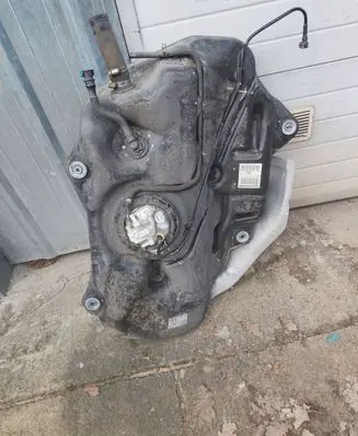 Toyota Corolla E210 E21 Fuel tank 7710002M40