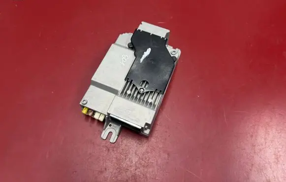 BMW X3 G01 Sound amplifier 5A2D558 65125A2D558