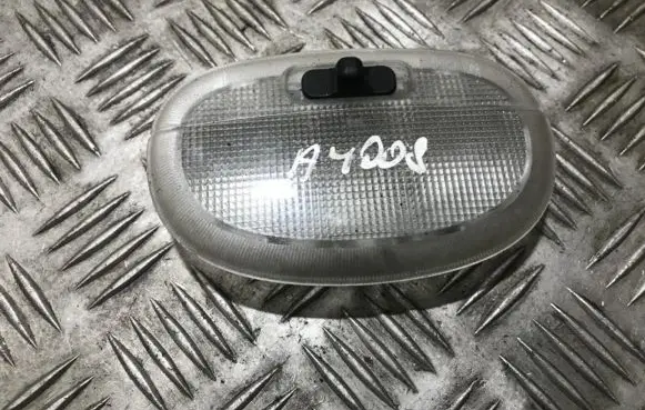 Ford Fiesta Front seat light xs4113776ba xs41-13776-ba