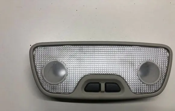 Volvo S60 Rear seat light 9178936