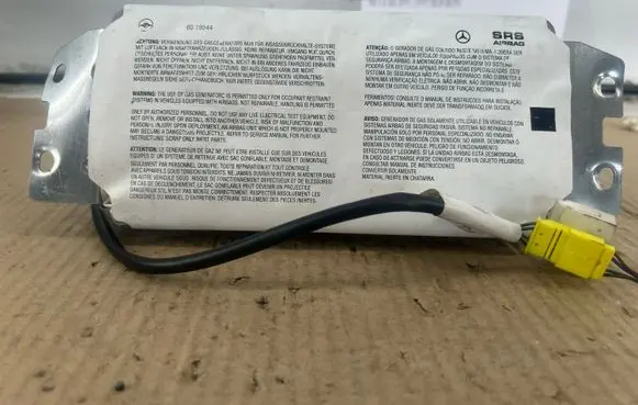 Mercedes-Benz SL R230 Passenger airbag 1712859901