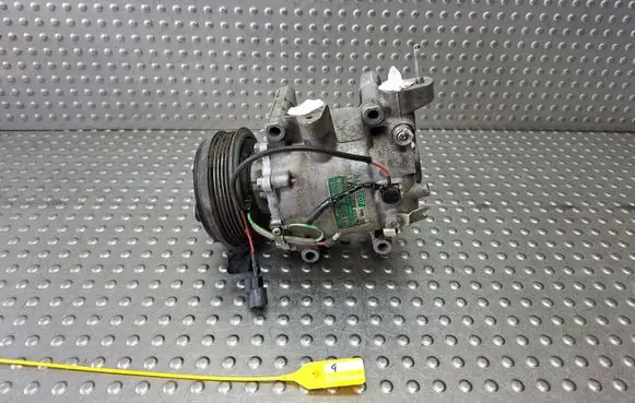Honda Civic Air conditioning (A/C) compressor (pump) S27730104 38800RSHE010M2