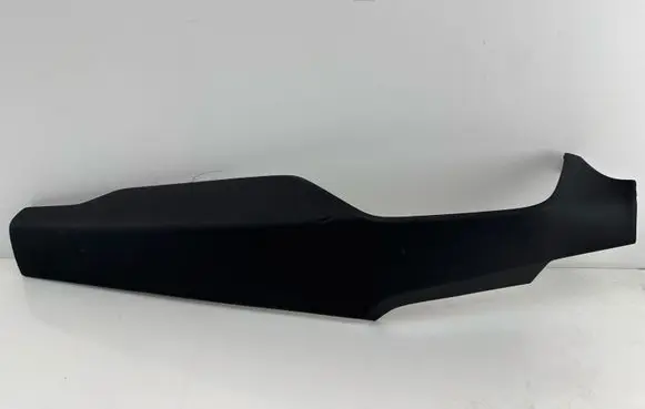 Toyota C-HR I Dashboard lower bottom trim panel 55470F4030