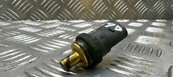 Skoda Rapid (NH) Fuel pressure sensor 