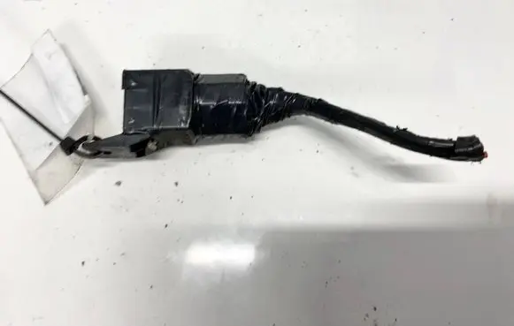 Opel Astra F Other relay