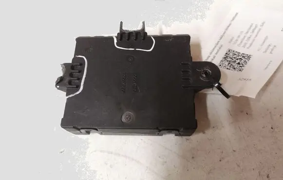 Volvo XC60 Door control unit/module 31343464AA 1009405800