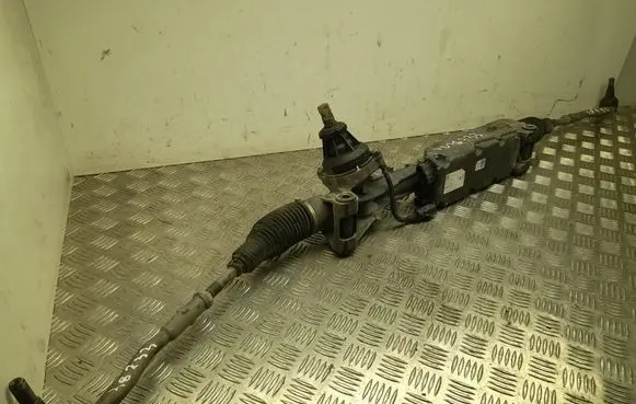 Volkswagen Touareg III Steering rack 4N1423053P