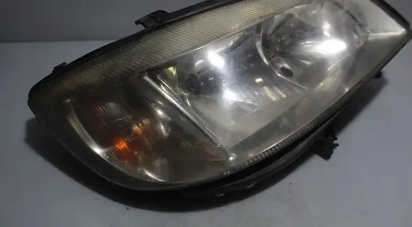 Opel Zafira A Headlight/headlamp