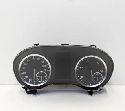 Mercedes-Benz Vito Viano W447 Speedometer (instrument cluster) A4479006808