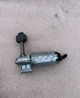 Audi Q5 SQ5 Seat adjustment motor 4437269 405164