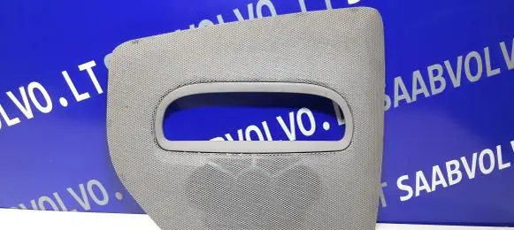 Volvo V70 Radio/GPS head unit trim 3409734