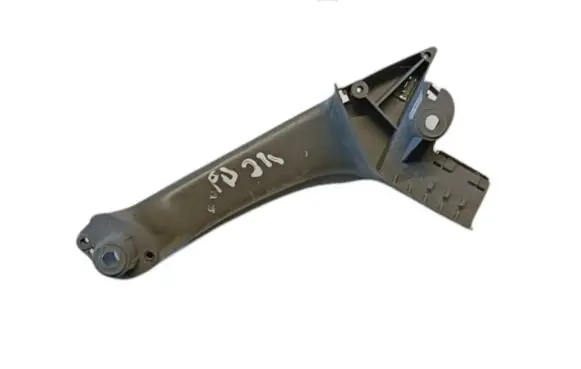 Volkswagen Golf Plus Front door interior handle 5M0867180