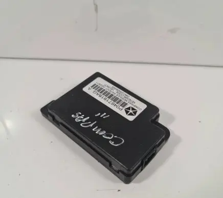 Jeep Compass Other control units/modules P04671918AG 16238CF 045120405308