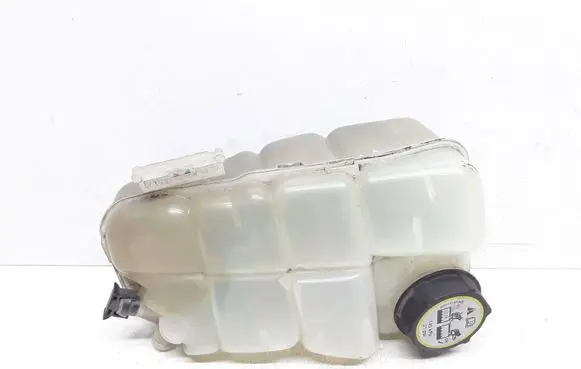 Volvo V40 Coolant expansion tank/reservoir 31338764