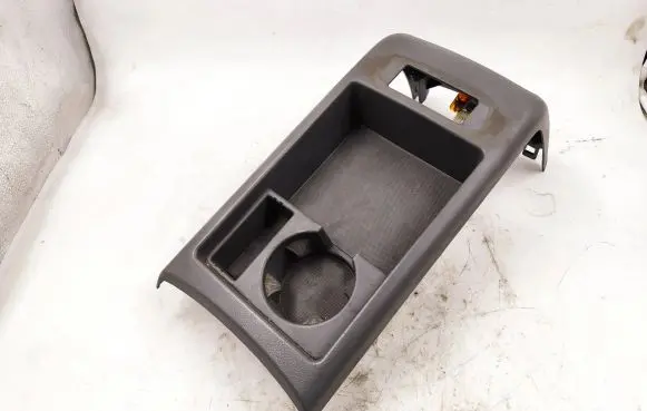 Audi A6 S6 C6 4F Center console 4F0863244C 17641