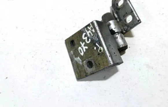 Peugeot 406 Front door upper hinge