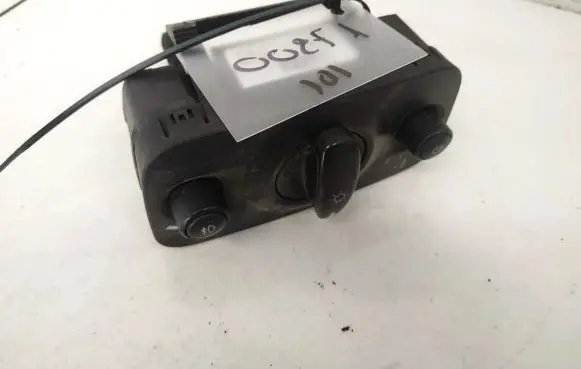 Ford Mondeo MK IV Light switch 6G9T13A024AF 04066405