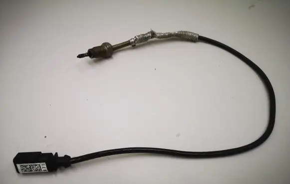 Audi A4 S4 B9 Exhaust gas temperature sensor 05L906088A 1J0973603 871