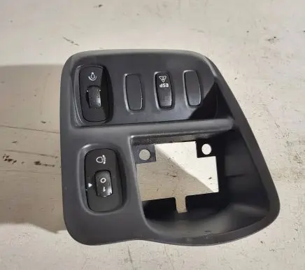 Renault Espace - Grand espace IV Headlight level height control switch 8200028150 3Q988M
