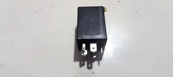 Audi A4 S4 B5 8D Other relay B2296 431955531