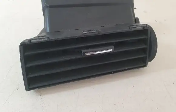 Citroen C5 Dash center air vent grill 9682442677