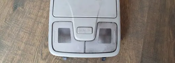 Hyundai ix35 Headlining roof glove box 928002SXXX