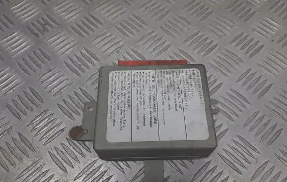 Honda Civic ABS control unit/module 39790-S04G011M1