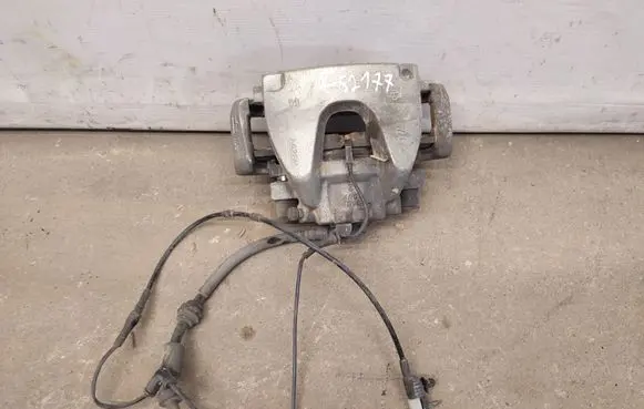 Land Rover Range Rover Evoque L538 Front brake caliper