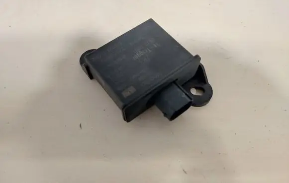 Porsche Cayenne (92A) Tire pressure sensor 7PP907283