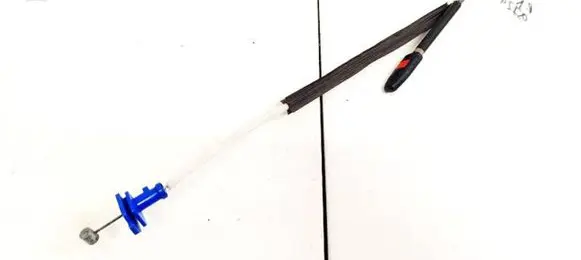 Central locking switch button