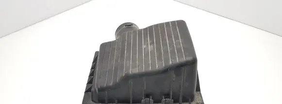 Opel Vectra B Air filter box cover 315785980