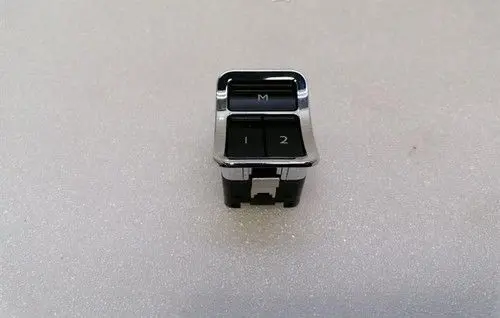 Bentley Flying Spur Switch for retractable tow bar 36A959769C
