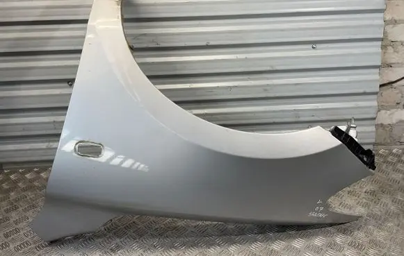 Hyundai Santa Fe Fender