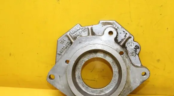 Volkswagen II LT Power steering pump mounting bracket 94070410006