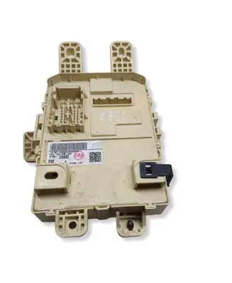 KIA Sportage Fuse module 91955D9960 D99602109080128 91955DQ060